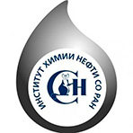 Институт химии нефти со ран логотип